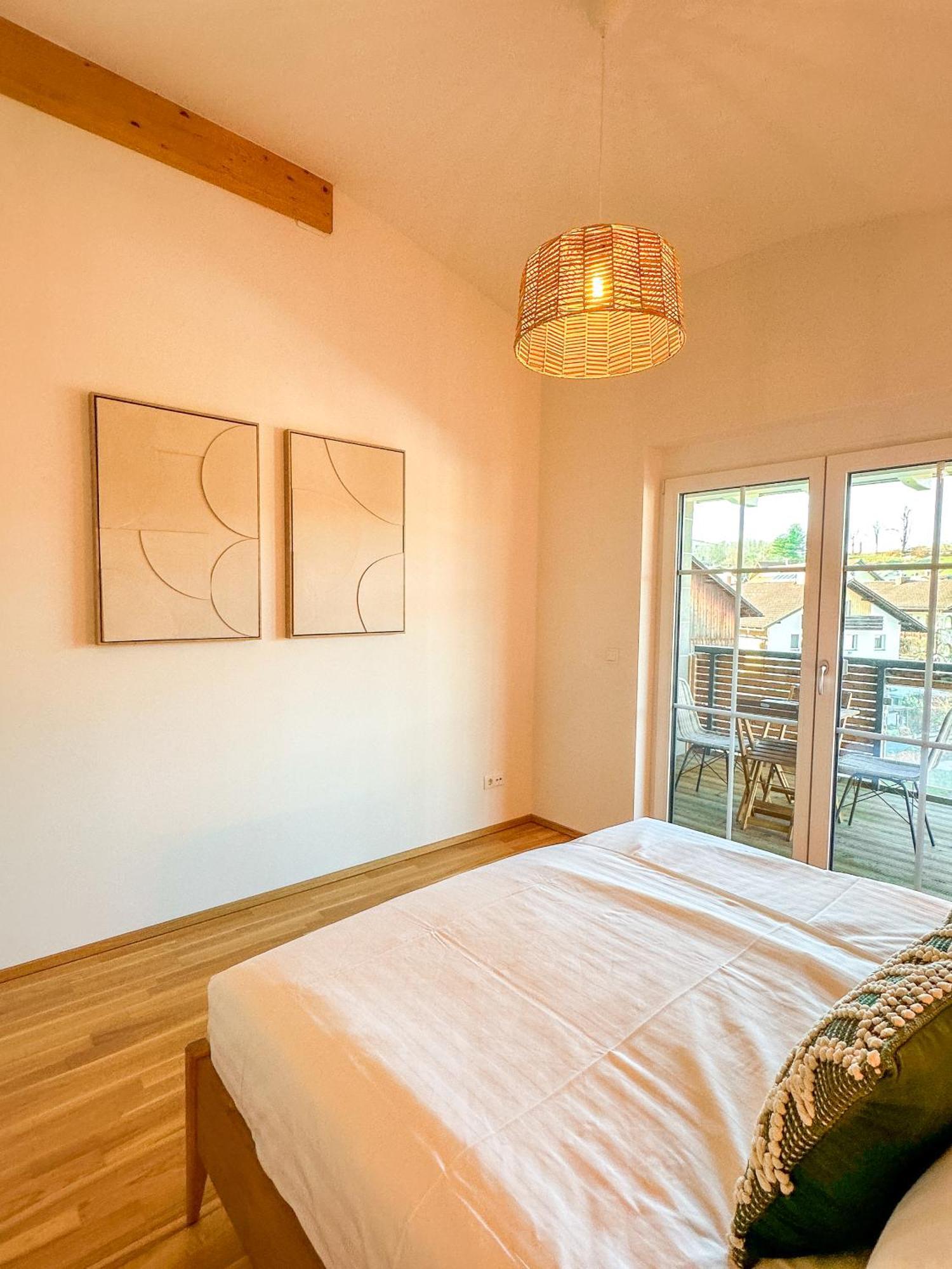 Sunset Club - Nesselwang Chalets Nr 2 Εξωτερικό φωτογραφία