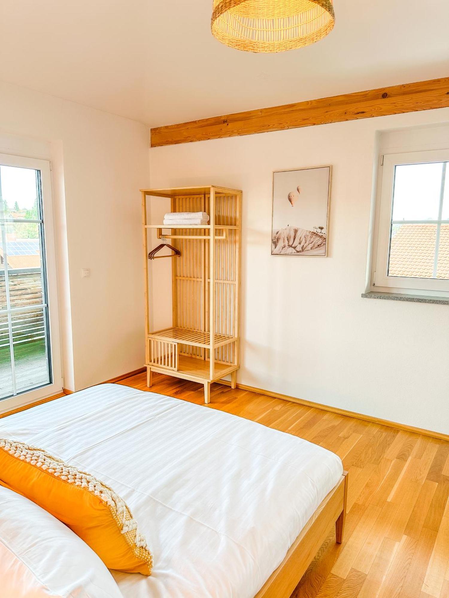 Sunset Club - Nesselwang Chalets Nr 2 Εξωτερικό φωτογραφία