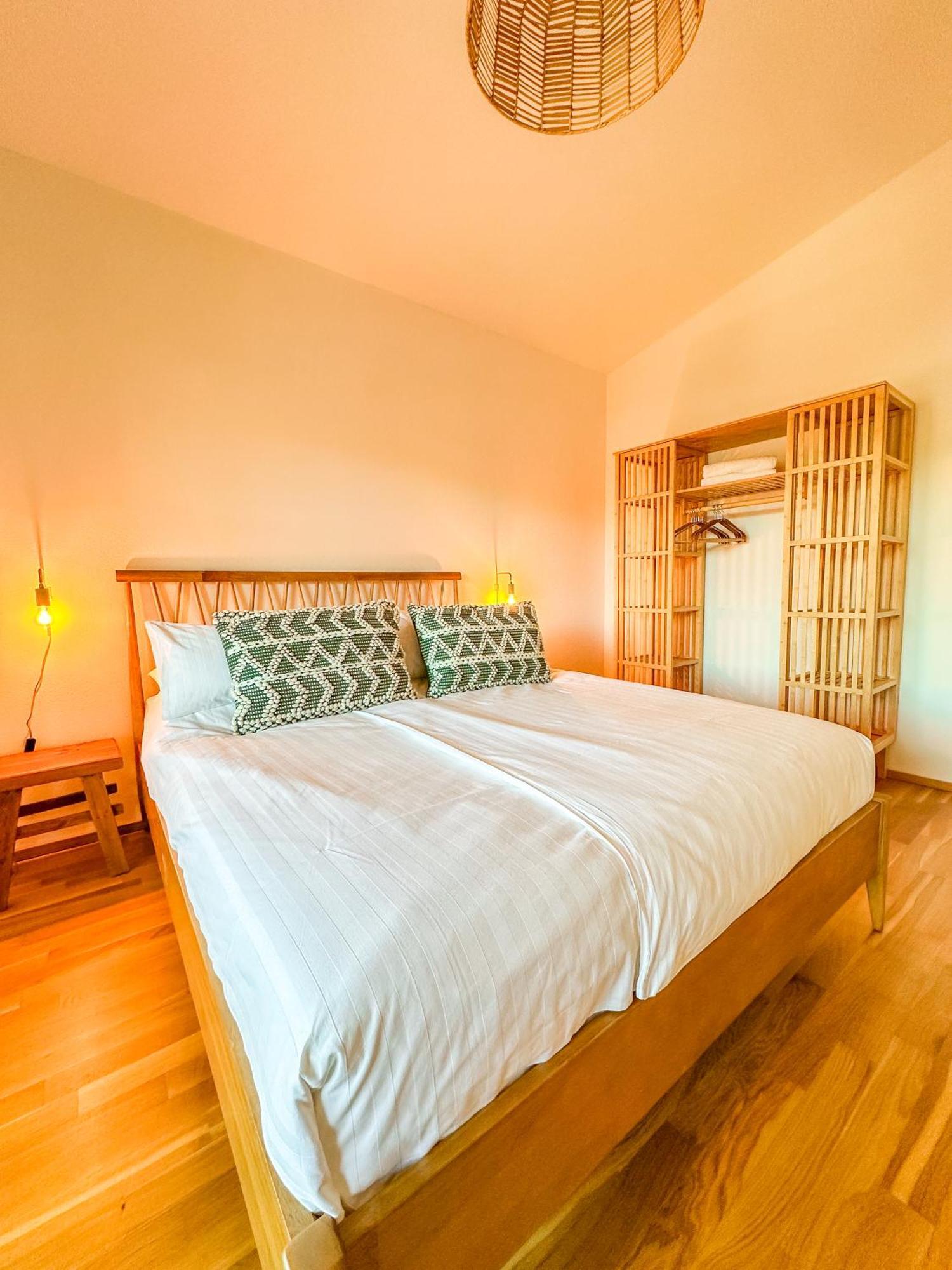 Sunset Club - Nesselwang Chalets Nr 2 Εξωτερικό φωτογραφία