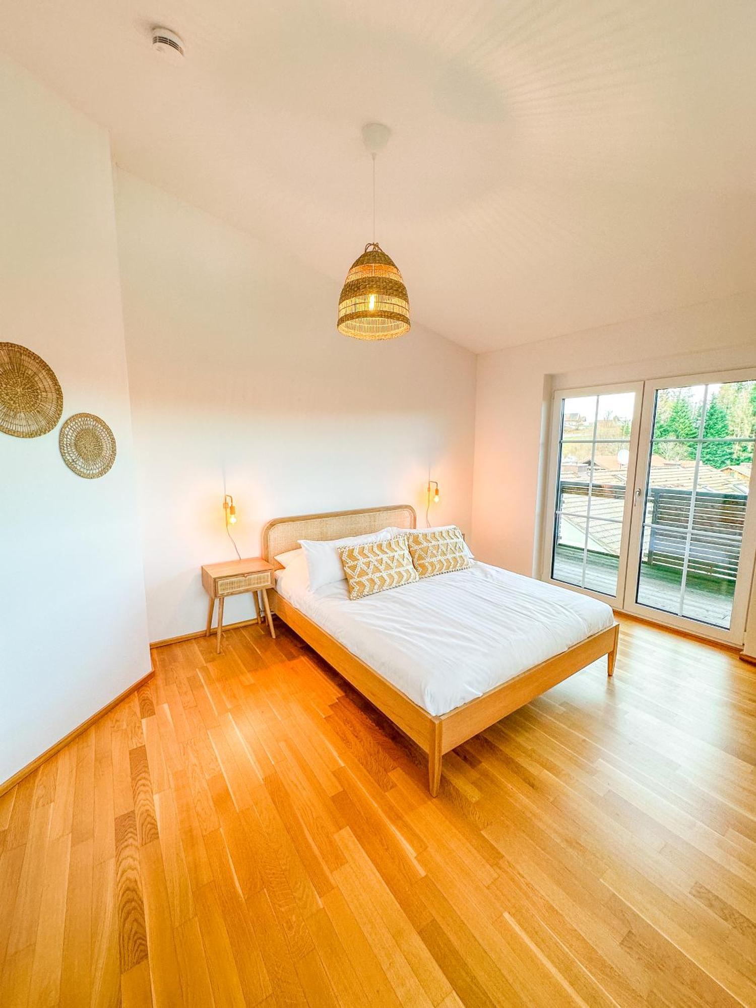Sunset Club - Nesselwang Chalets Nr 2 Εξωτερικό φωτογραφία